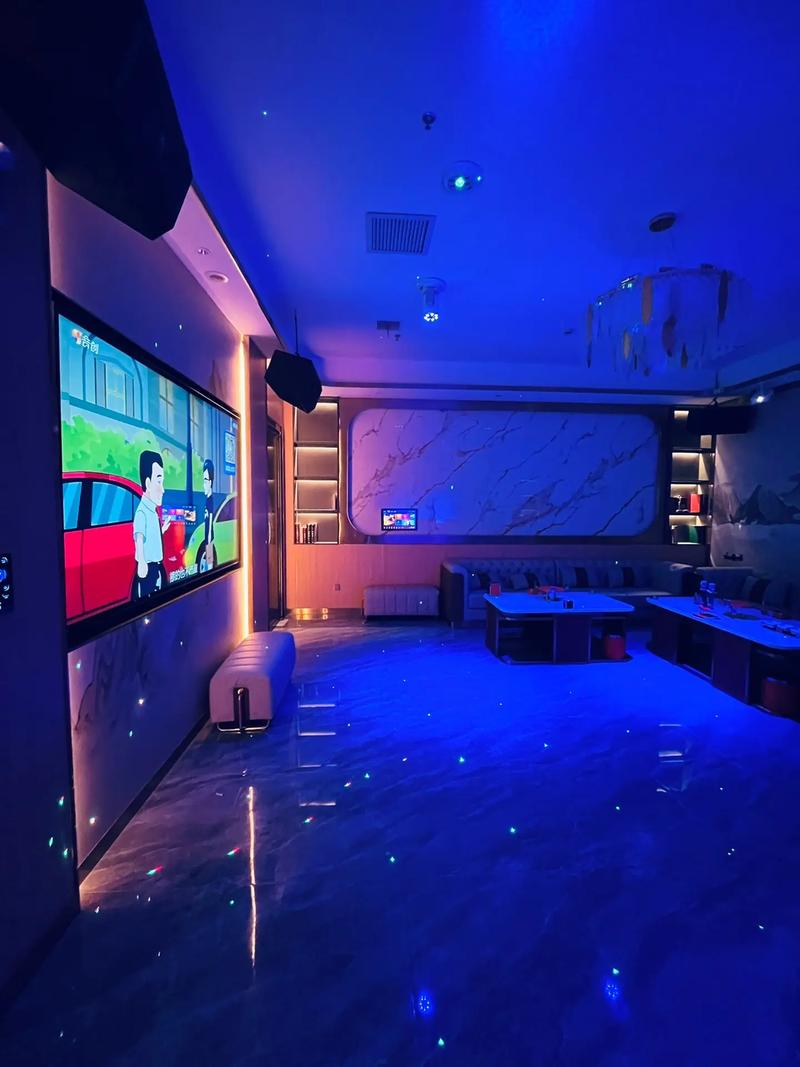 成都商务KTV合集-温江区ktv预定