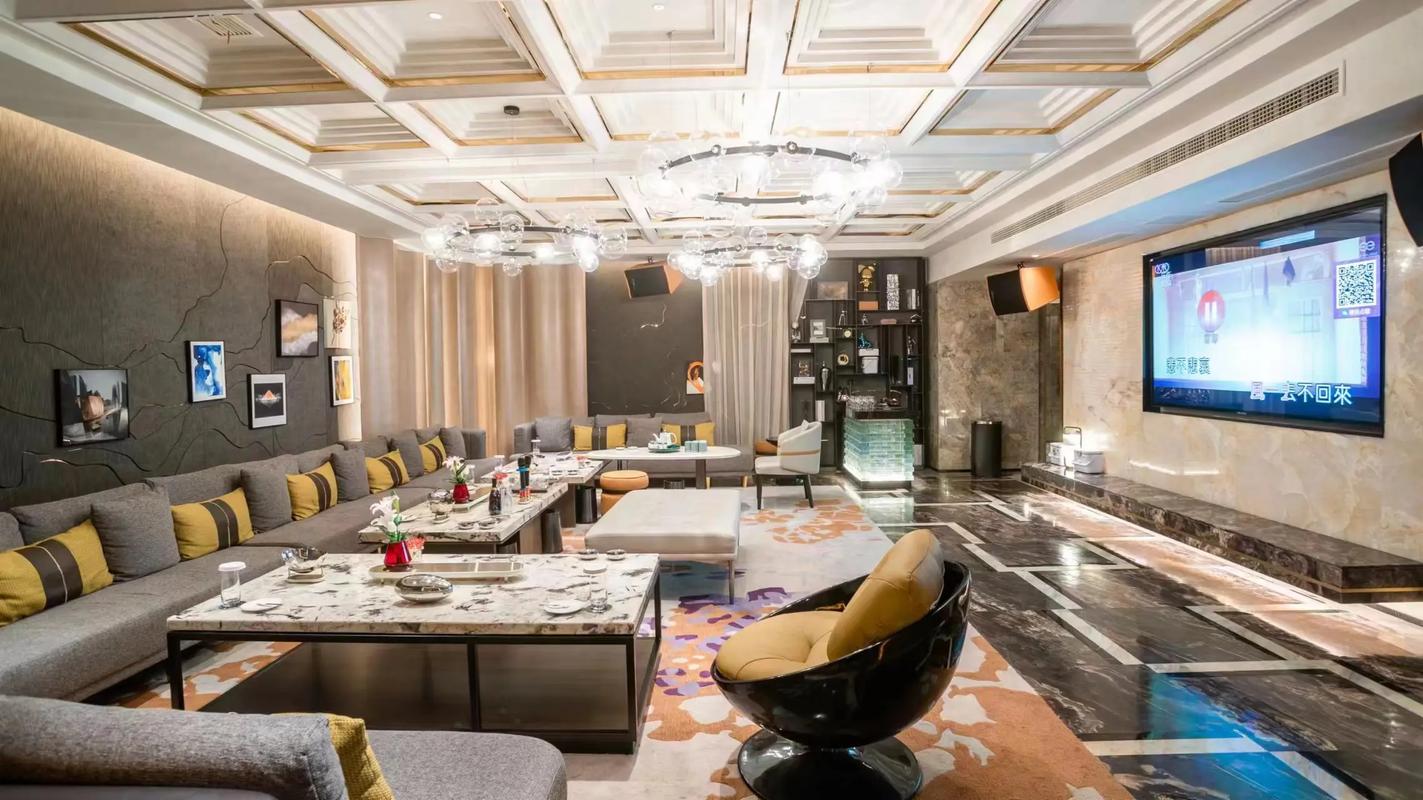 成都商务ktv与中低端区别解析-温江区ktv预定